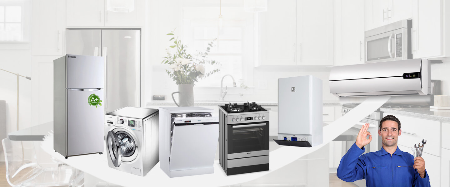 Tonya Hotpoint Servisi
